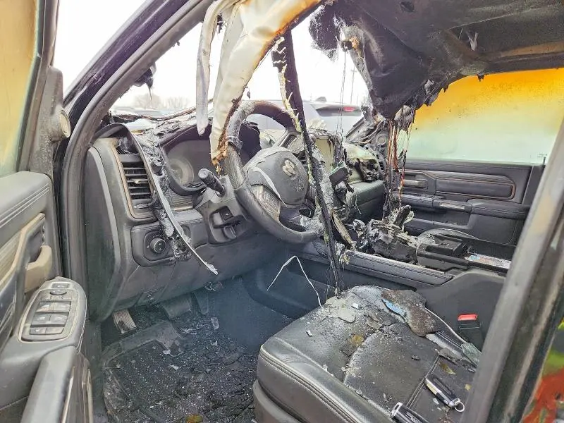 2021 RAM 3500 LIMITED  