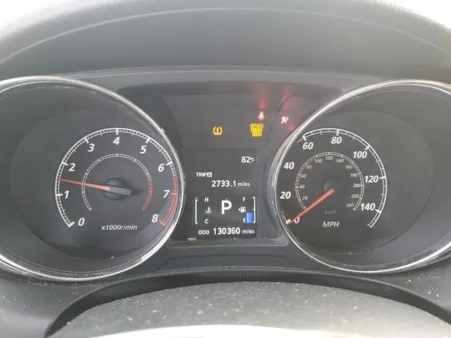 2013 MITSUBISHI OUTLANDER SPORT SE