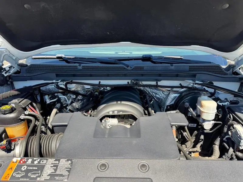 2017 GMC SIERRA K1500 SLE  