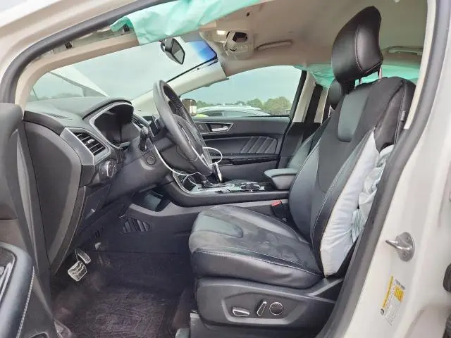 2016 FORD EDGE SPORT