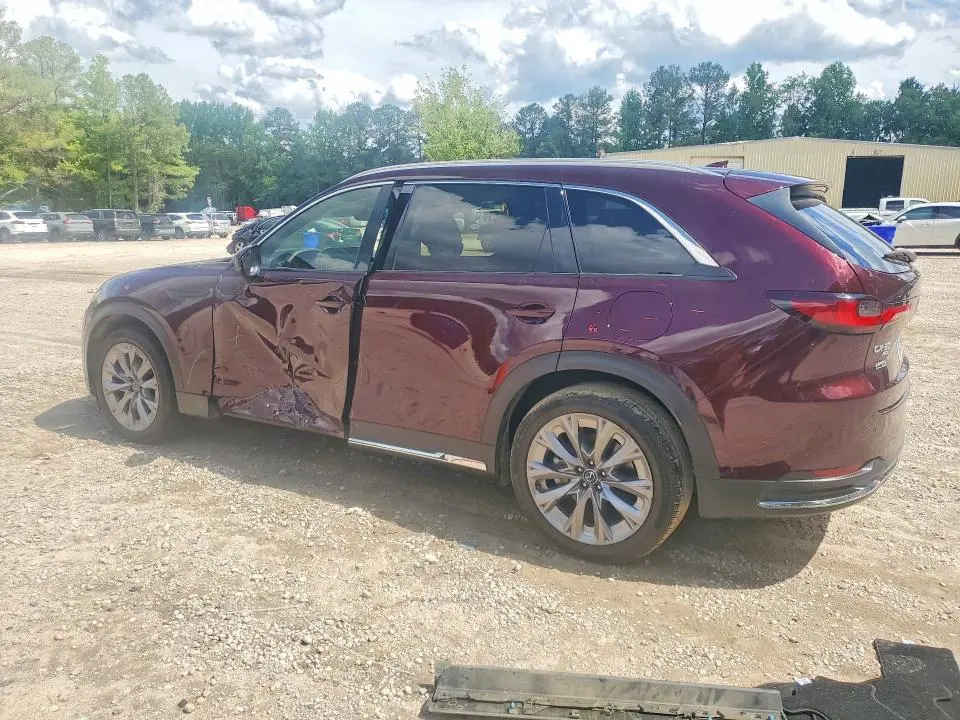 2024 MAZDA CX-90 PREMIUM  