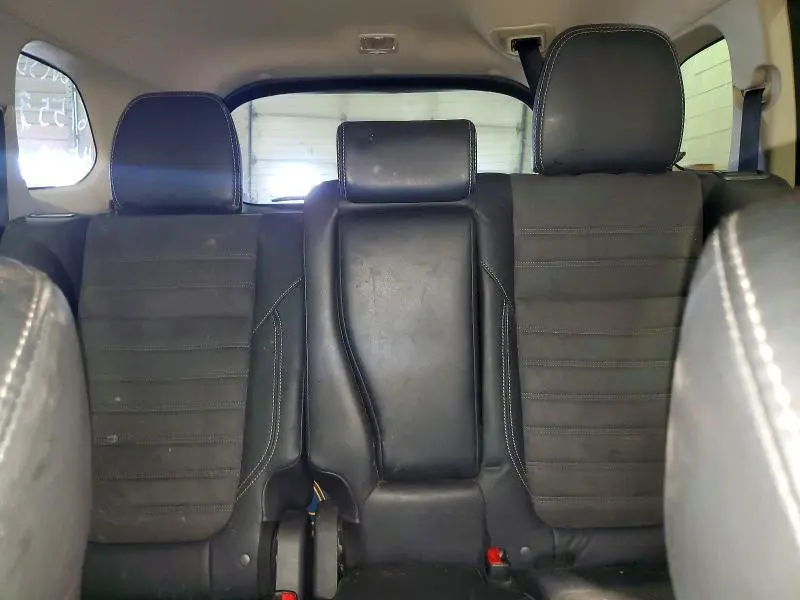 2020 MITSUBISHI OUTLANDER SE  