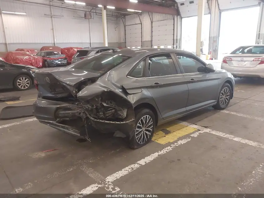 2021 VOLKSWAGEN JETTA 1.4T R-LINE/1.4T S/1.4T SE