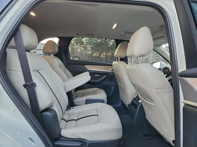 2024 MAZDA CX-90 PREFERRED  