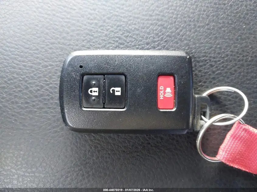 2020 TOYOTA TACOMA 4WD TRD SPORT