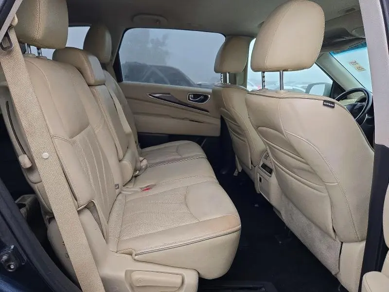 2016 INFINITI QX60 BASE  