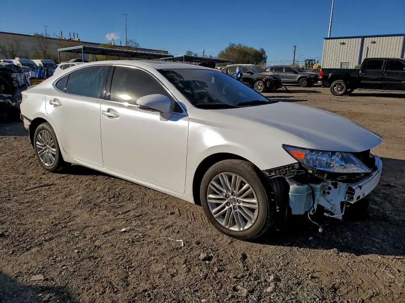 2013 LEXUS ES 350  
