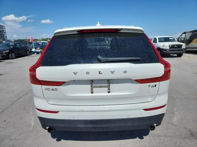 2018 VOLVO XC60 T6  