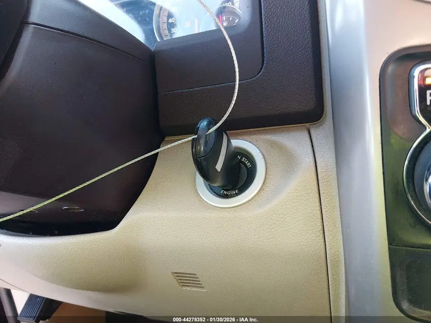 2015 RAM 1500 LONE STAR