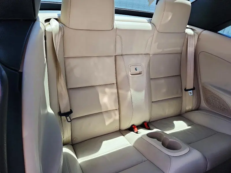 2012 VOLKSWAGEN EOS LUX  