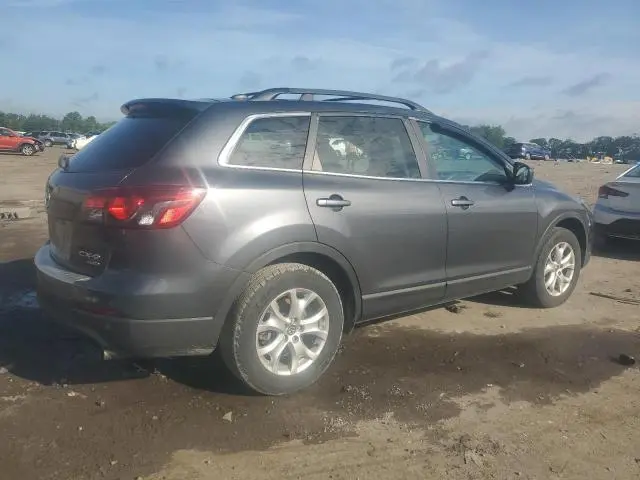 2015 MAZDA CX-9 TOURING  