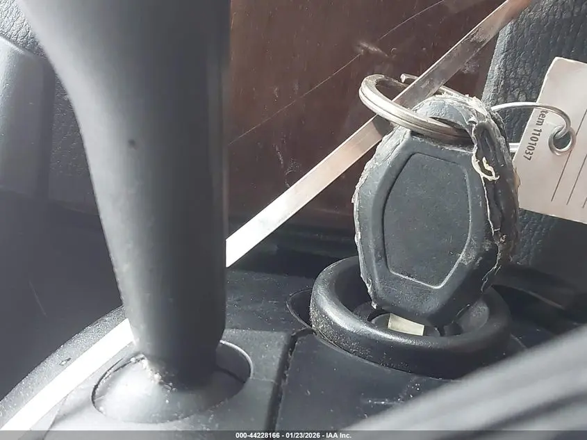 2010 BMW X3 XDRIVE30I