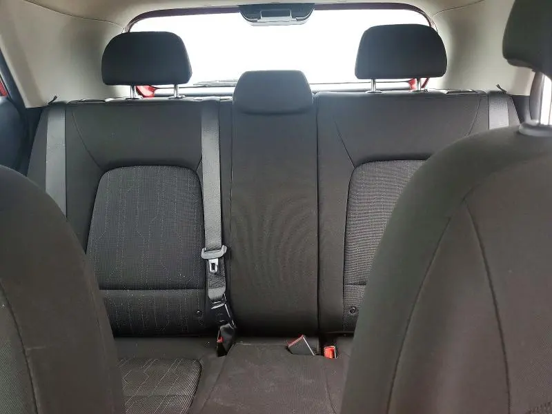 2022 HYUNDAI VENUE SE  