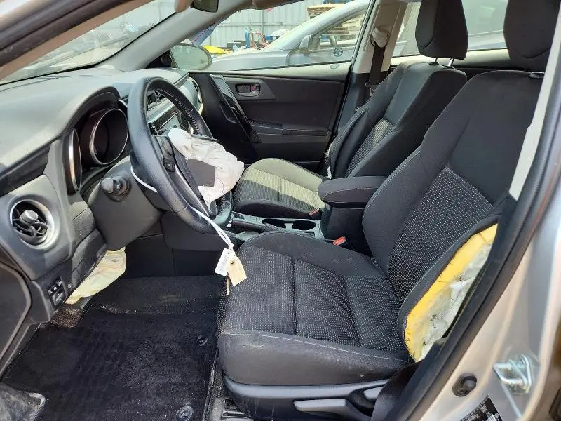 2017 TOYOTA COROLLA IM BASE  