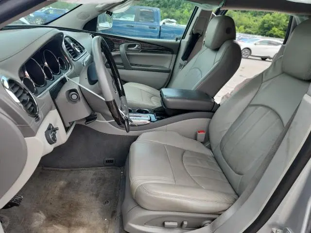 2014 BUICK ENCLAVE   