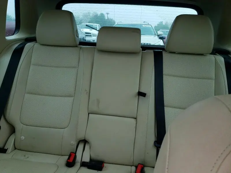 2012 VOLKSWAGEN TIGUAN S  
