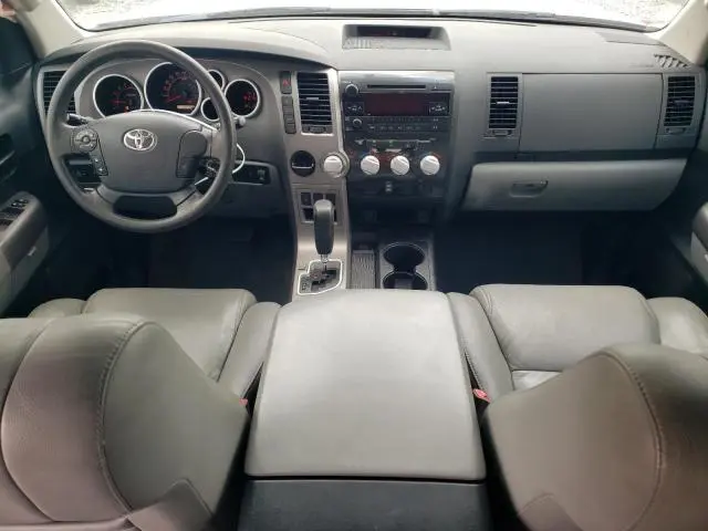 2011 TOYOTA TUNDRA CREWMAX SR5  