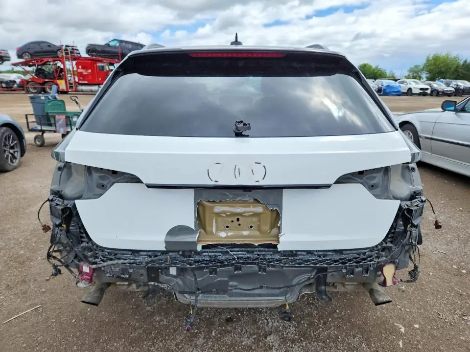 2024 AUDI A4 ALLROAD PRESTIGE  