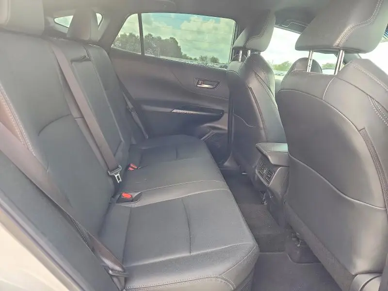2023 TOYOTA VENZA NIGHTSHADE EDITION  