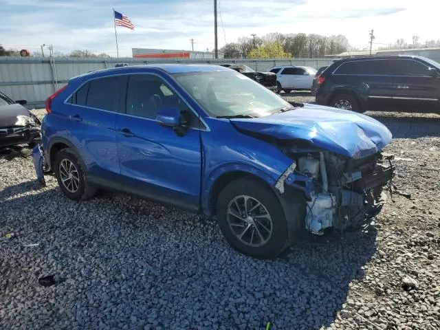 2020 MITSUBISHI ECLIPSE CROSS ES  