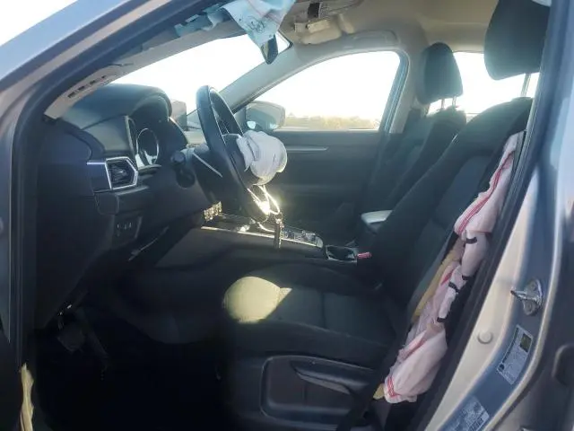 2018 MAZDA CX-5 SPORT