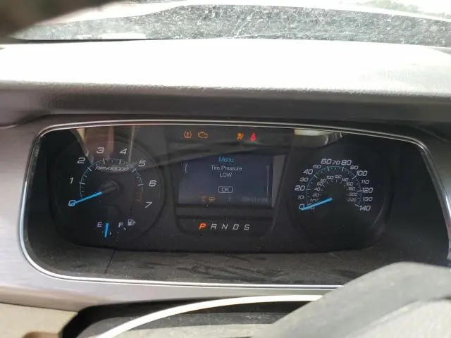 2016 FORD TAURUS SEL  