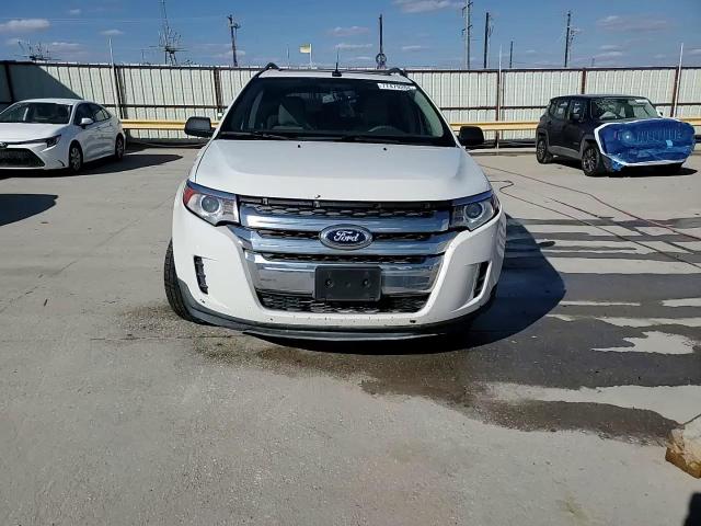 2012 FORD EDGE SE