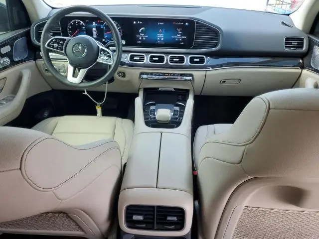 2020 MERCEDES-BENZ GLE 350  