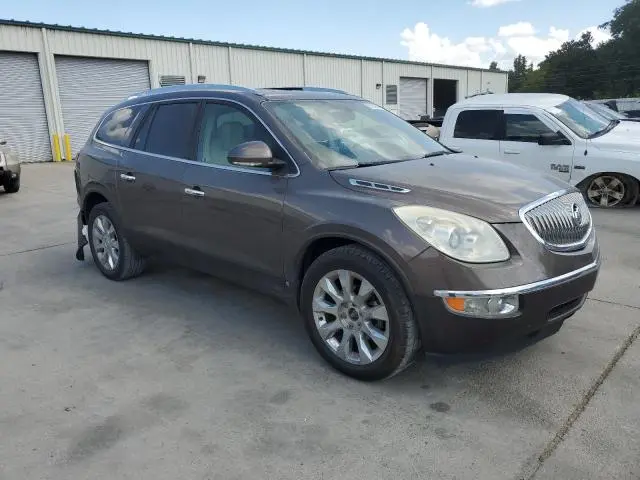 2010 BUICK ENCLAVE CXL