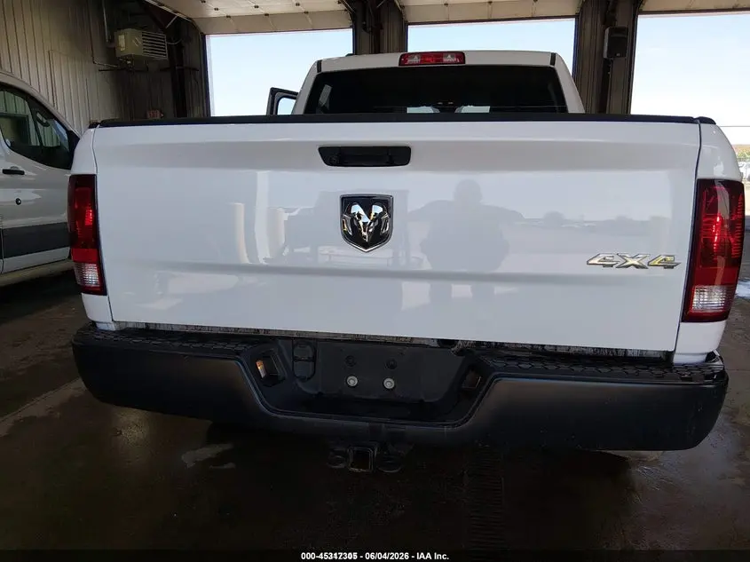 2020 RAM 1500 CLASSIC  
