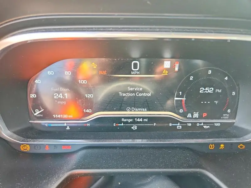 2022 GMC YUKON XL K1500 SLT  