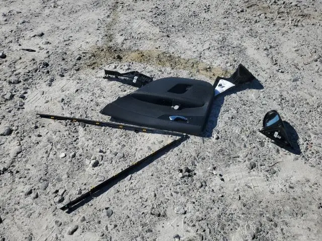 2020 KIA FORTE GT LINE  