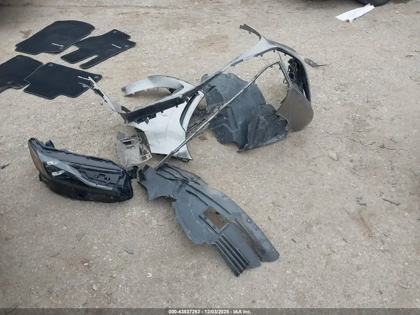 2023 MERCEDES-BENZ AMG GLE 53 COUPE 4MATIC