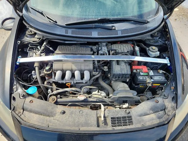2013 HONDA CR-Z   