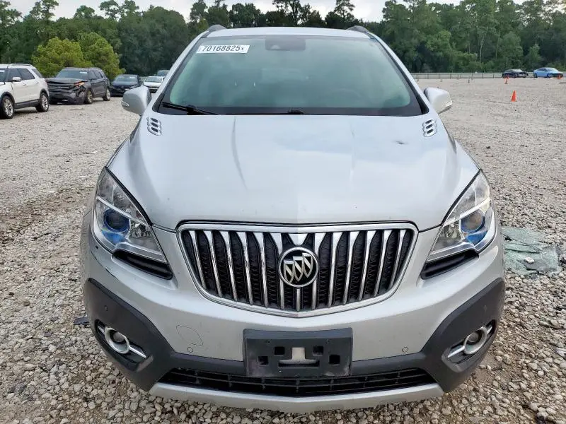 2015 BUICK ENCORE PREMIUM  