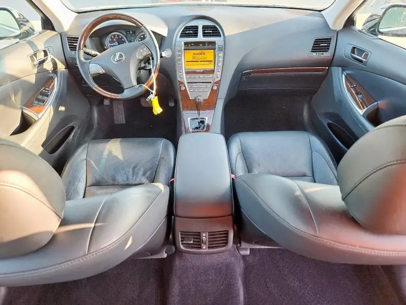 2011 LEXUS ES 350  