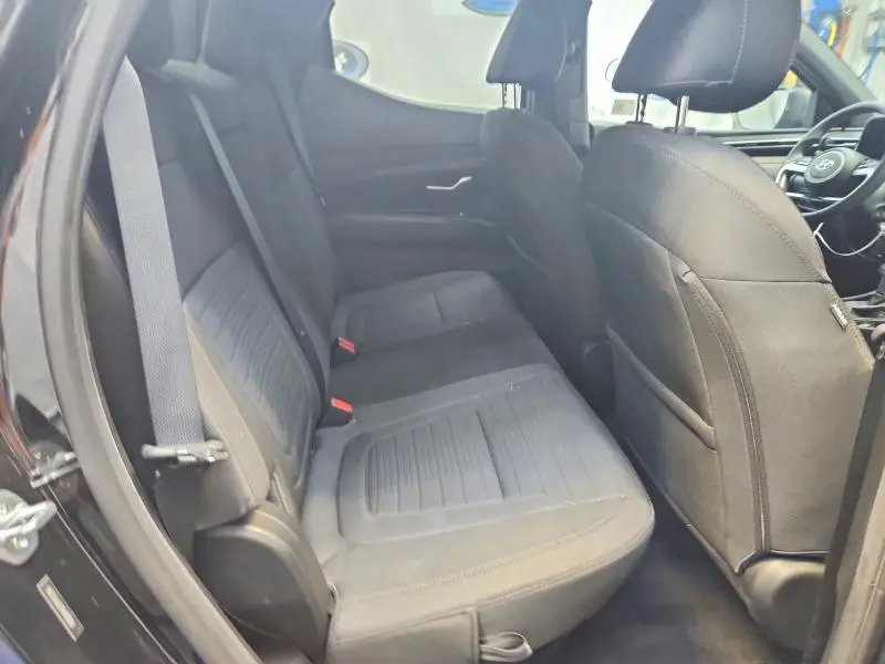 2024 HYUNDAI SANTA CRUZ SE  