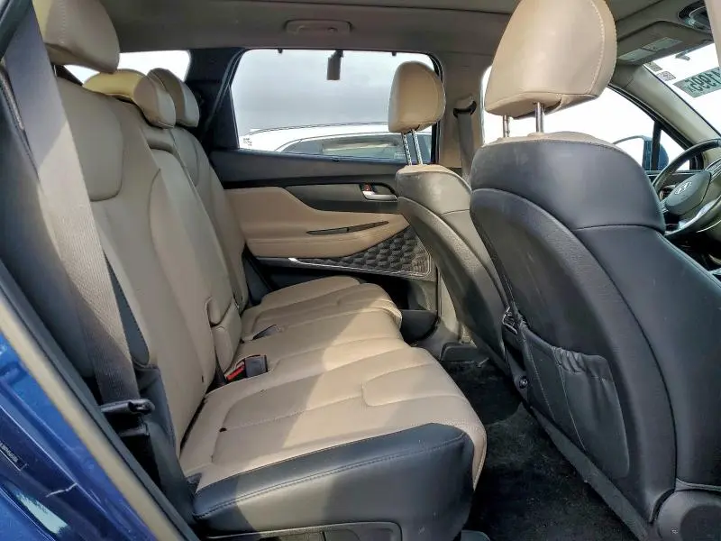 2023 HYUNDAI SANTA FE SEL PREMIUM  