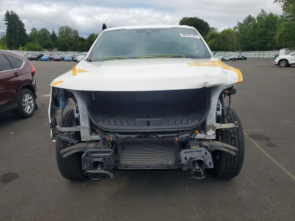 2023 FORD F150 LIGHTNING PRO  