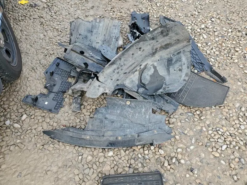 2014 FORD TAURUS POLICE INTERCEPTOR  