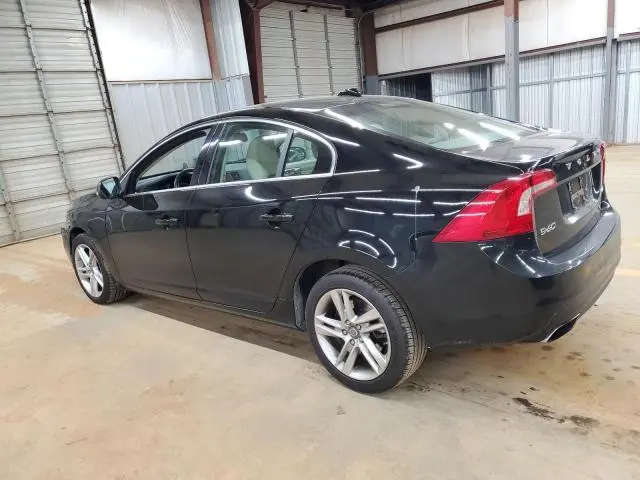 2014 VOLVO S60 T5  