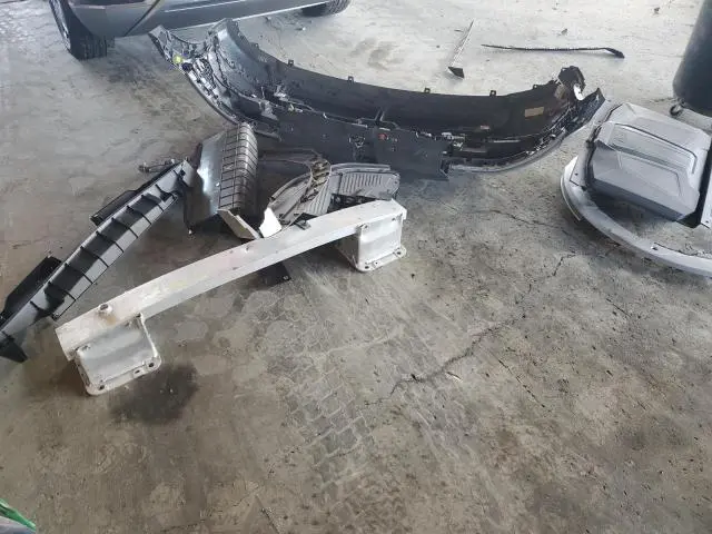 2022 HYUNDAI IONIQ 5 LIMITED  