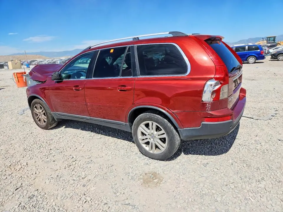 2011 VOLVO XC90 3.2  