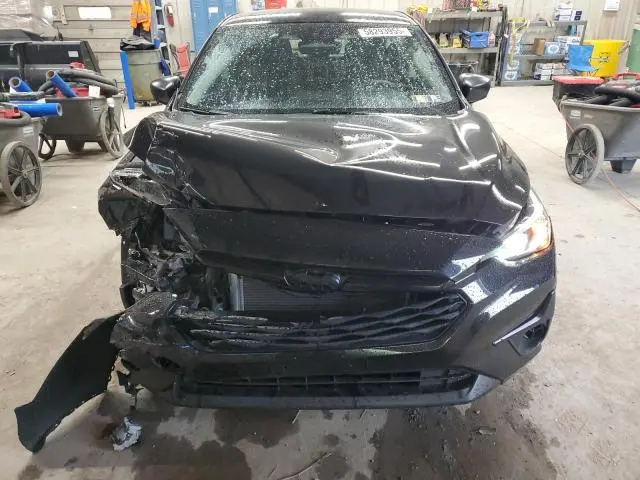 2024 SUBARU IMPREZA   