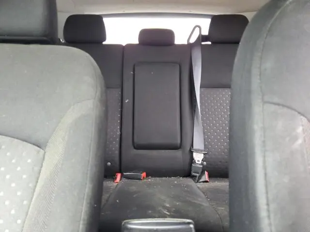 2012 MITSUBISHI OUTLANDER SPORT SE  