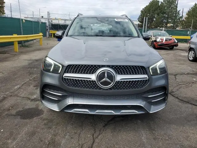 2020 MERCEDES-BENZ GLE 350 4MATIC  