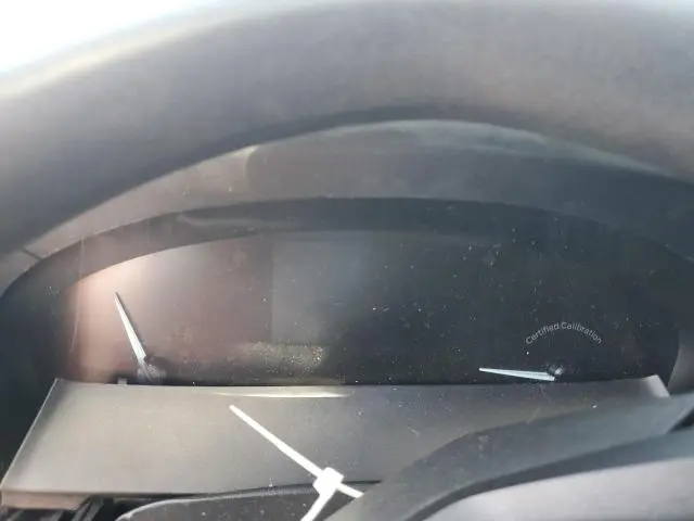 2021 FORD EXPLORER POLICE INTERCEPTOR  