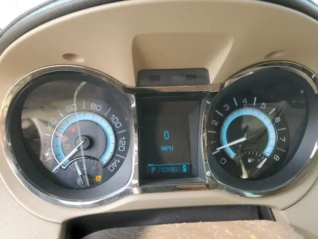 2011 BUICK LACROSSE CX  