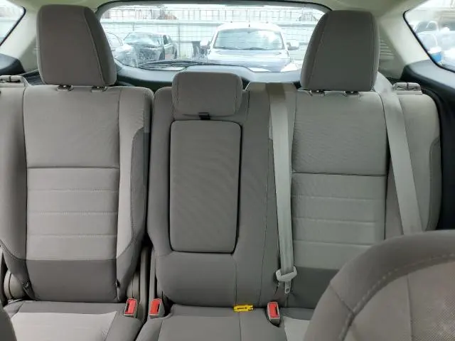 2015 FORD C-MAX SE