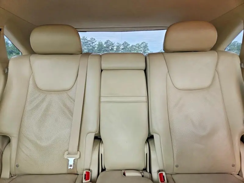 2014 LEXUS RX 350  